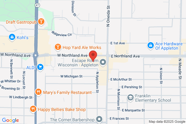 El Azteca Mexican Restaurant