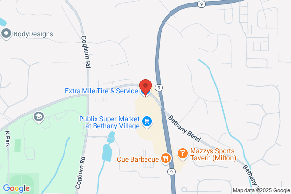 Extra Mile Tire Pros