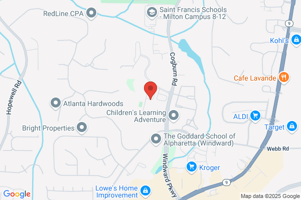 Fulton County School District, Schools, Hopewell Middle School