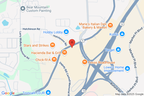 Lanier Tire & Wheel, Inc.