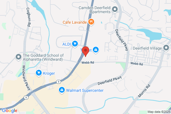 Mattress Firm Deerfield Place