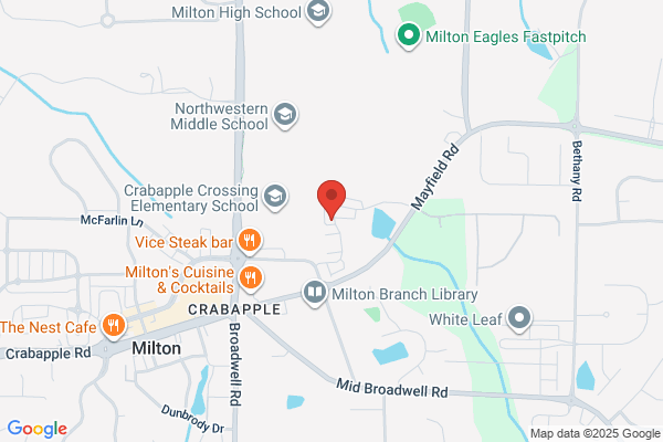 Oakmont at Crabapple by Pulte Homes - Closed
