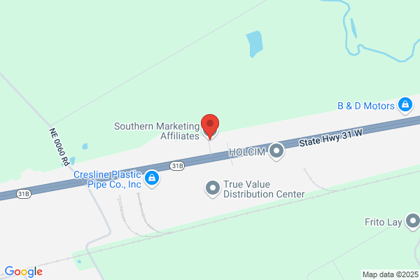 Southern Marketing Associates