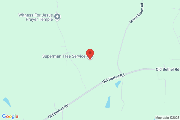 Supermann Tree Service, LLC
