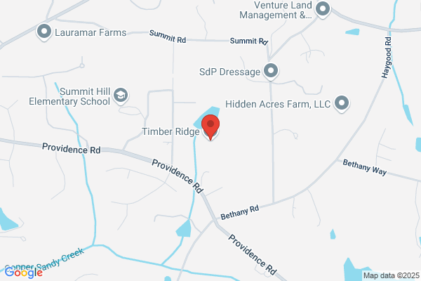 Timber Ridge