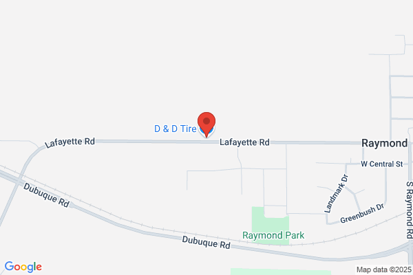 D & M Tire