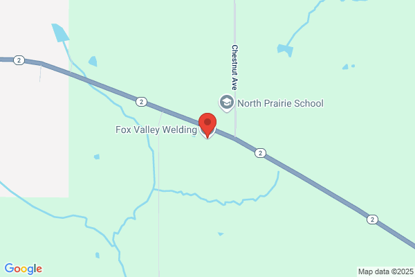 Fox Valley Welding LLC