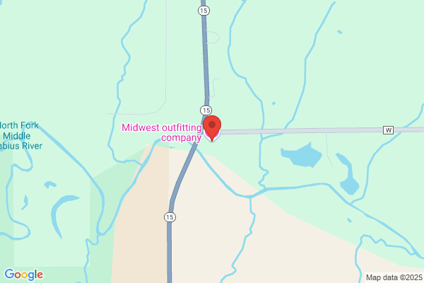 Midwest USA Outfitters