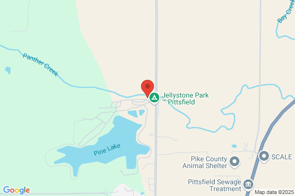 Pine Lakes Resort