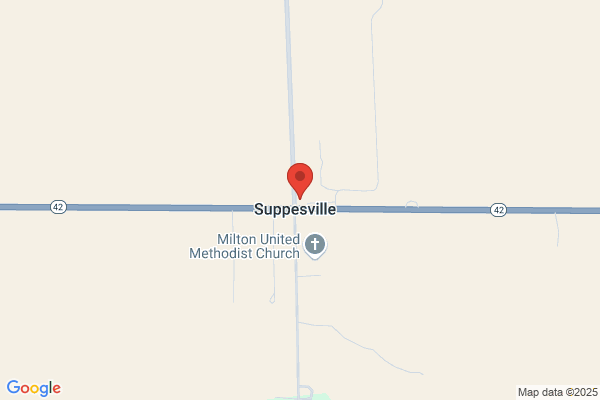 Suppesville Furniture
