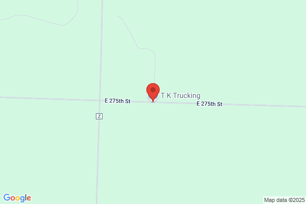 T & K Trucking