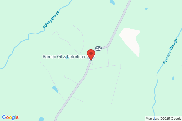 Barnes Oil & Petroleum