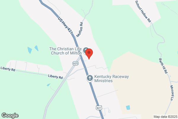 Churchwood Apartments