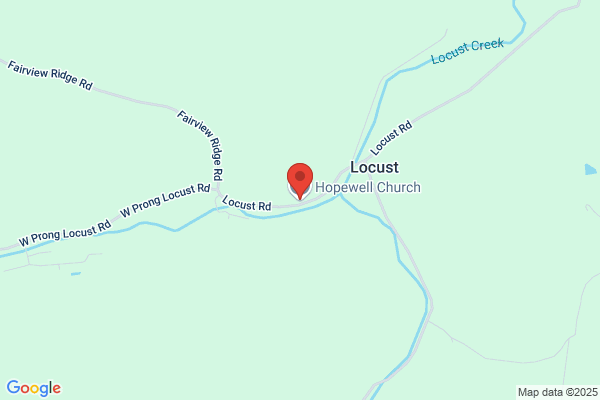 Hopewell Methodist