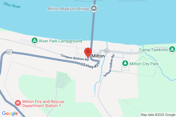Milton Auto Sales