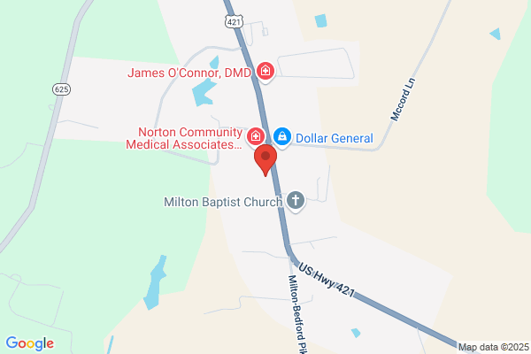 Milton City of, Water & Sewage