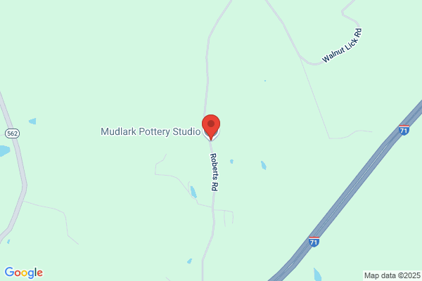 Mudcat Pottery