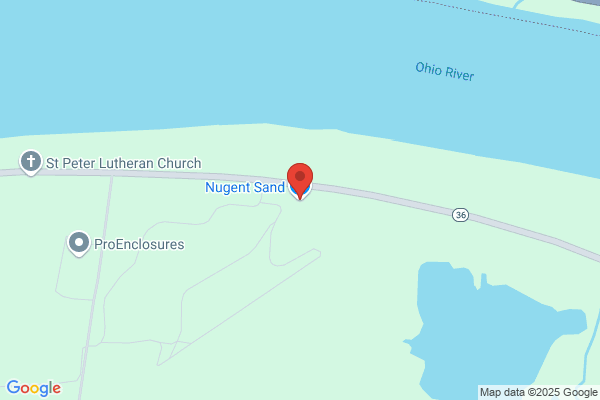 Nugent Sand Company