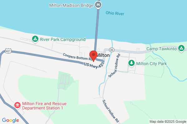 Swifty Service Station