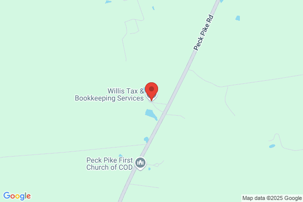 Willis Tax and Bookeeping Service