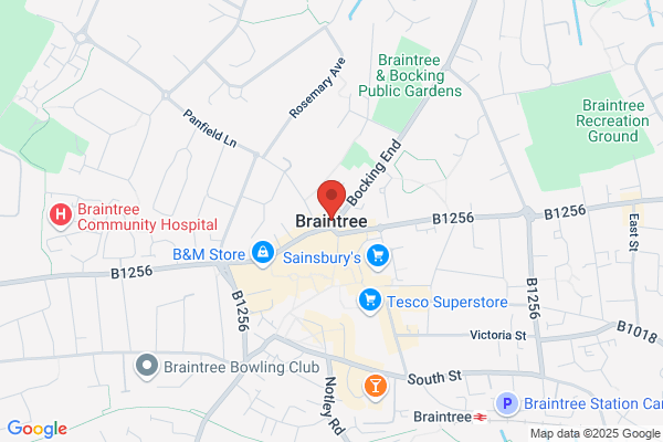 BrainTree