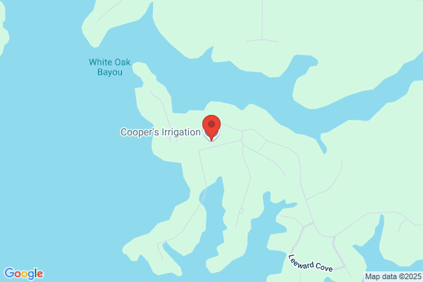 Cooper's Landscape Contractors