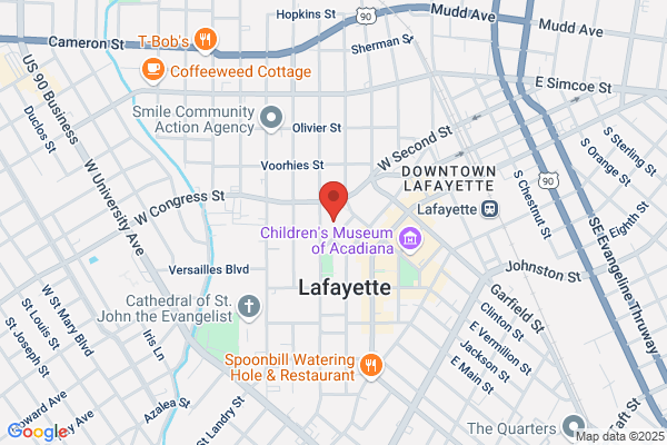 Lafayette Public Library, Branches, Milton Branch