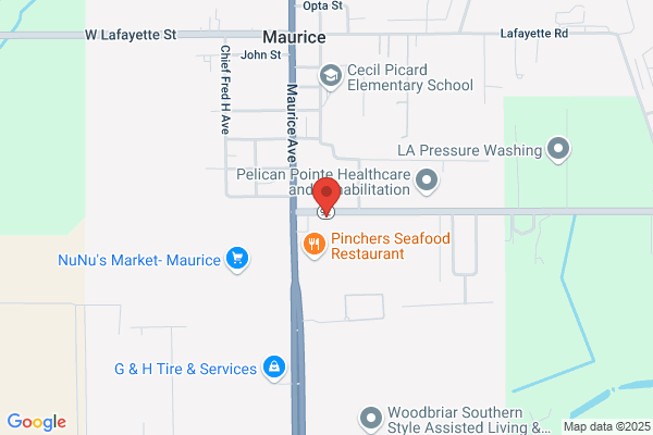 Landry's Pharmacy