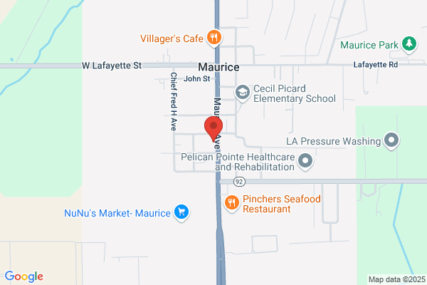 Maurice Flea Market