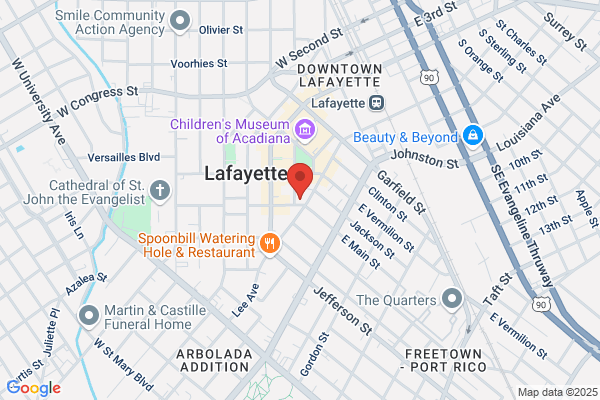 Real Estate De Louisiane