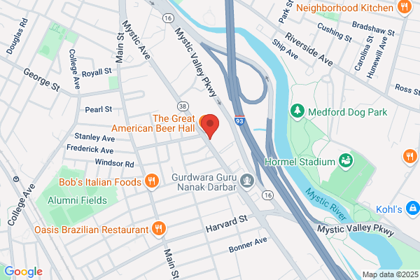 Atlas Liquors