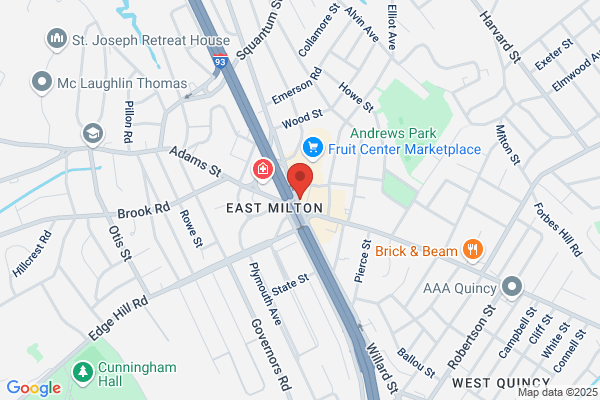 East Milton Package Store Inc, Liquors