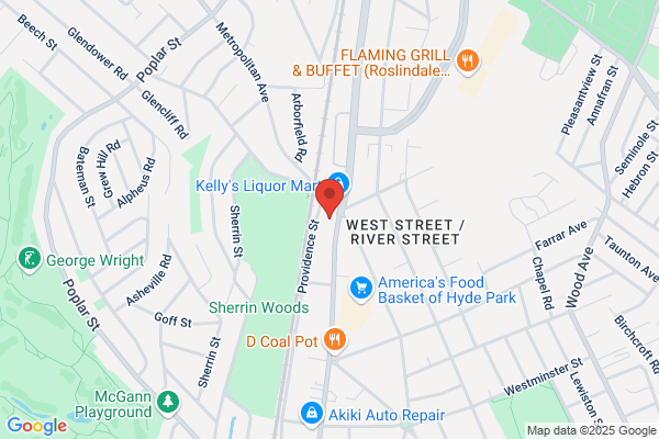 Meineke Car Care Center - Closed Location