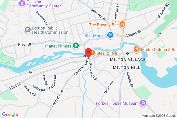 Central Ave Auto Service