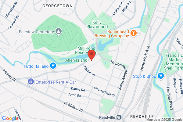 Supreme Auto Body Inc