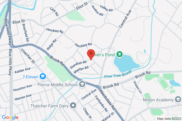 Eastland Roofing and Restoration