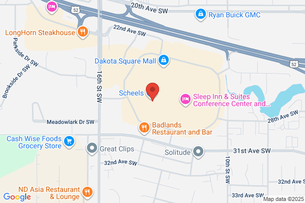 Minot Marine Services