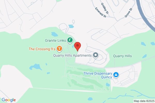 West Quincy Granite Co