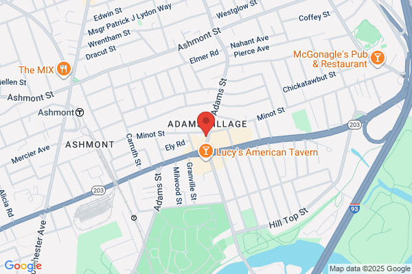 Adams Market