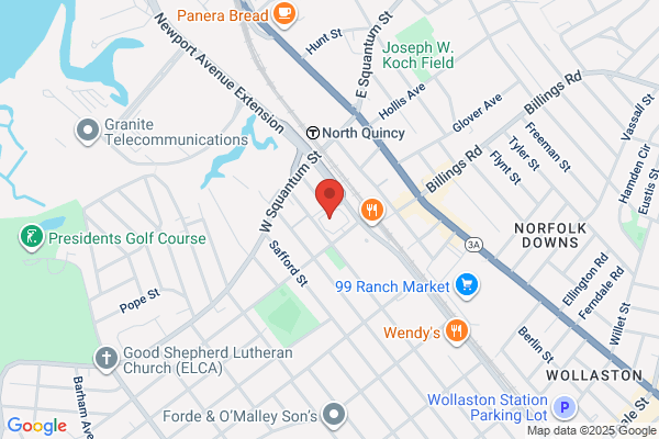 Aspen Dental - Quincy, MA