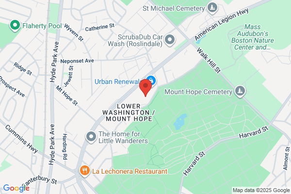 Perfect Dental - Roslindale