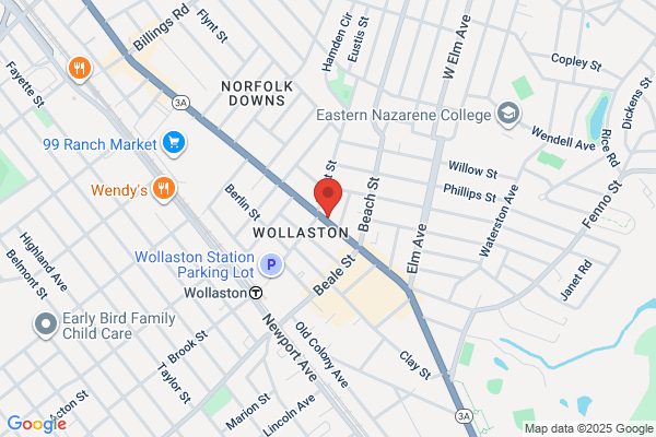 Wollaston Dental Group- A Dental365 Company