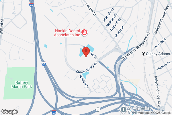 Quincy Dental Associates