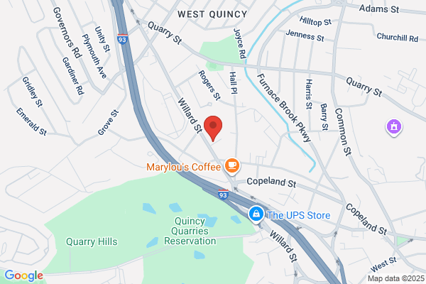 Accident & Injury Centers