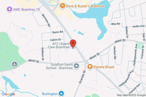 Doctor's Express Braintree