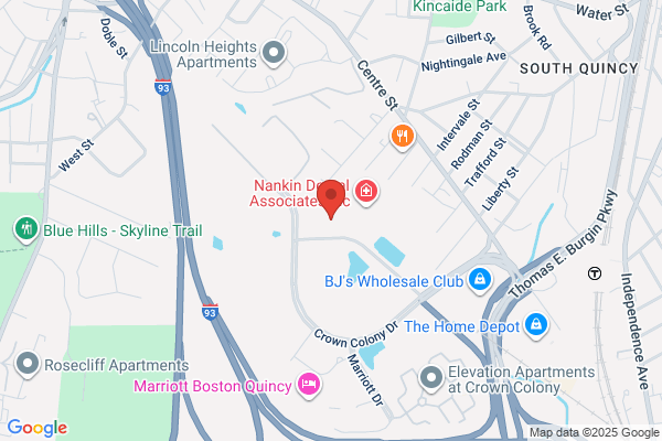Quincy Surgical Associate