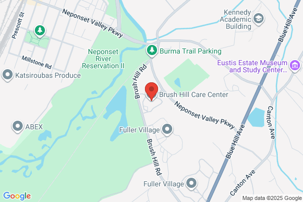 Centennial Health Care New England