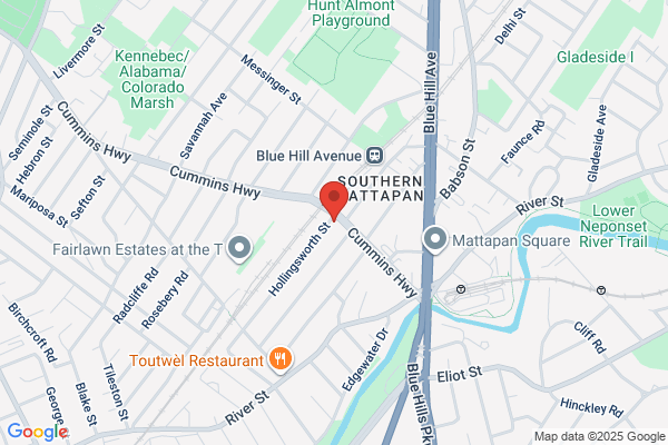 Hearn John P Funeral Home