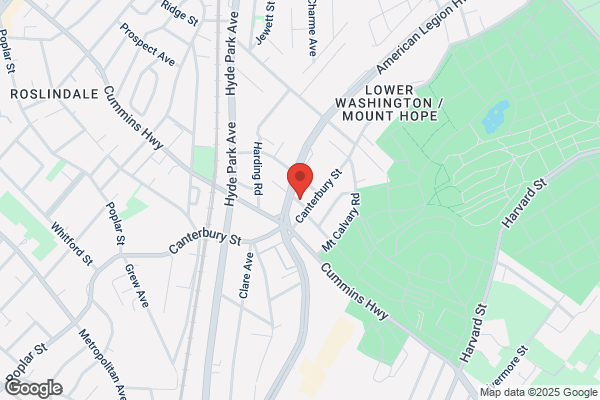 Joseph Russo Funeral Home