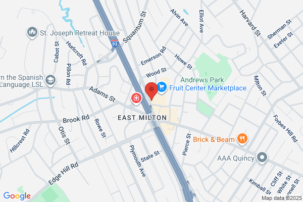 East Milton Mobil